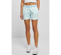 Urban Classics Damen Ladies Towel Washed Sweat Shorts