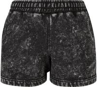 Urban Classics Damen Ladies Towel Washed Sweat Shorts