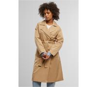 Urban Classics Damen Ladies Trenchcoat TB7149