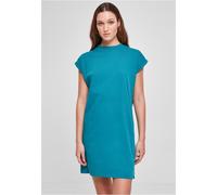 Urban Classics Damen Ladies Turtle Extended Shoulder Dress