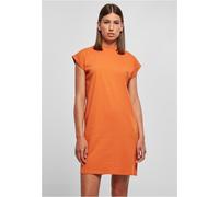 Urban Classics Damen Ladies Turtle Extended Shoulder Dress
