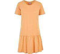 Urban Classics Damen Ladies Valance Tee Dress