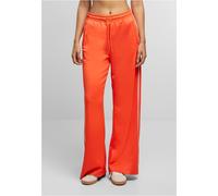 Urban Classics Damen Ladies Wide Leg Track Pants TB7136