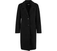 Urban Classics Damen Mantel Ladies Basic Coat TB7075
