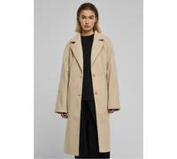 Urban Classics Damen Mantel Ladies Oversized Long Coat