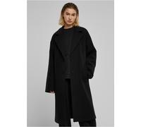 Urban Classics Damen Mantel Ladies Oversized Long Coat