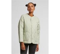 Urban Classics Damen Steppjacke Ladies Quilted Jacket TB7175