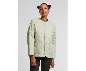 Urban Classics Damen Steppjacke Ladies Quilted Jacket TB7175