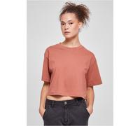 Urban Classics Damen T-Shirt Ladies Short Oversized Tee
