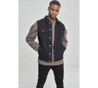Urban Classic denim jacket Black S