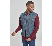 Jacket Urban Classic denim vet Bleu M