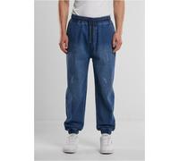 Urban Classics Jogg Jeans Blue XL Men