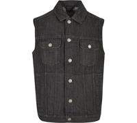 Urban Classics - DENIM Jeans Vest