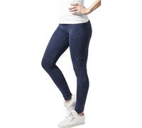 Women's leggings Urban Classic denim Blue XS