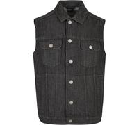 Urban Classics Denim Vest