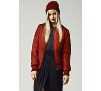 Urban Classics Diamond Nylon Parka