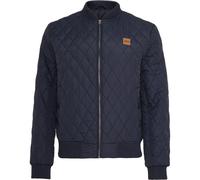 Urban Classics - DIAMOND Quilt Nylon Jacket