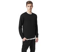 Urban Classics Diamond T-shirt Black S Men