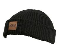 Urban Classic Dogger Hat Black One size