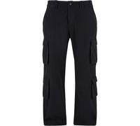 Urban Classics Double Cargo Pants Men Functional Regular
