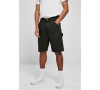 Urban Classics Double Knee Carpenter Shorts Loose Fit