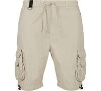Urban Classics Double Pocket Cargo Shorts Short 100% Cotton Sweat Pants