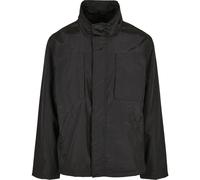 Urban Classics Double Pocket Nylon Crepe Jacket Windbreaker Sports Everyday