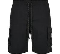 Urban Classics Drawstring Cargo Shorts Regular Fit Men