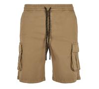 Urban Classics Drawstring Cargo Shorts Regular Fit Men