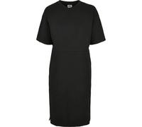 Urban Classics Dress Organic Oversized Slit Short Sleeve T-shirt