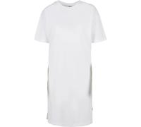 Urban Classics Dress Organic Oversized Slit Short Sleeve T-shirt