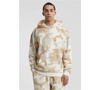 Urban Classics Easy Camo Hoody TB6661