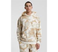 Urban Classics Easy Camo Hoody TB6661