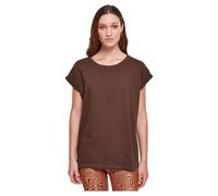Urban Classics Extended Shoulder Short Sleeve T-shirt