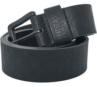 Belt Urban Classic fake leather Black XL
