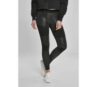 Urban Classics Fake Leather Leggings