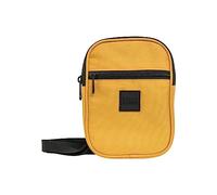 Urban Classics Festival Bag Small Messenger Bag, 19 cm, Yellow (chrome yellow)