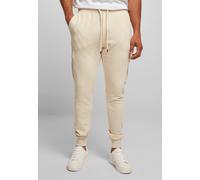 Urban Classics - Fitted Cargo Softseagrass - Sweat Pants - beige - 3XL - 80% Cotton, 20% Polyester 3XL