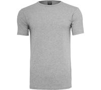 Urban Classics Fitted Stretch T-Shirt Basic Jersey Shirt S-XXL Summer