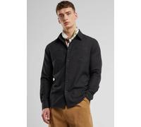 Urban Classics - Flanell Black - Shirt - black - XL - 100% Cotton XL