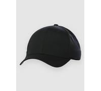 Urban Classics Flexfit Wooly Combed Cap black LXL