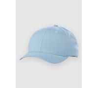 Urban Classics Flexfit Wooly Combed Cap carolina blue LXL