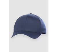 Urban Classics Flexfit Wooly Combed Cap navy SM