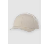 Urban Classics Flexfit Wooly Combed Cap stone SM