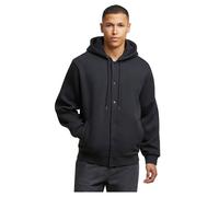 Urban Classics Fluffy Fleece Jacket