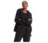 Urban Classics Fluffy Full Zip Sweatshirt