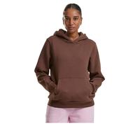 Women's hooded sweatshirt Urban Classics Marron 3XL