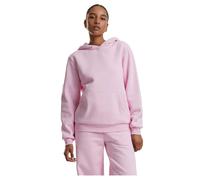Women's hooded sweatshirt Urban Classics Rose S