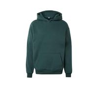 Urban Classics Fluffy Hoodie Hoodie bottle green L