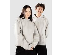 Urban Classics Fluffy Hoodie light asphalt XL